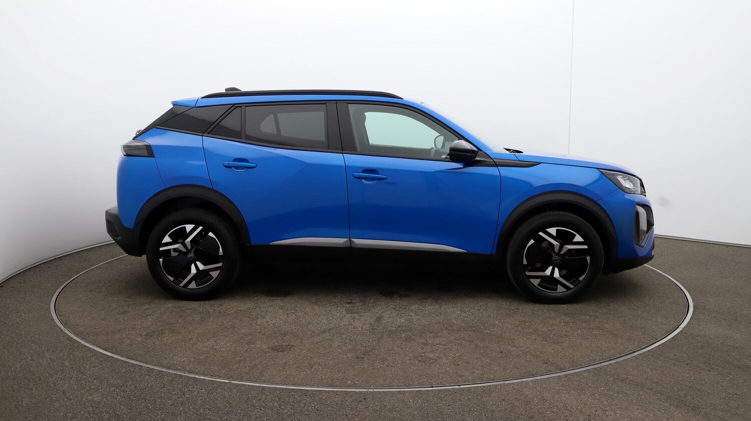 Used Peugeot 2008 for sale - 76815478: Photo 41