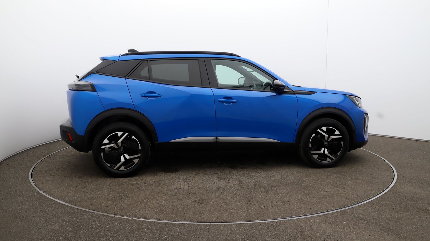 Used Peugeot 2008 for sale - 76815478: Photo 42