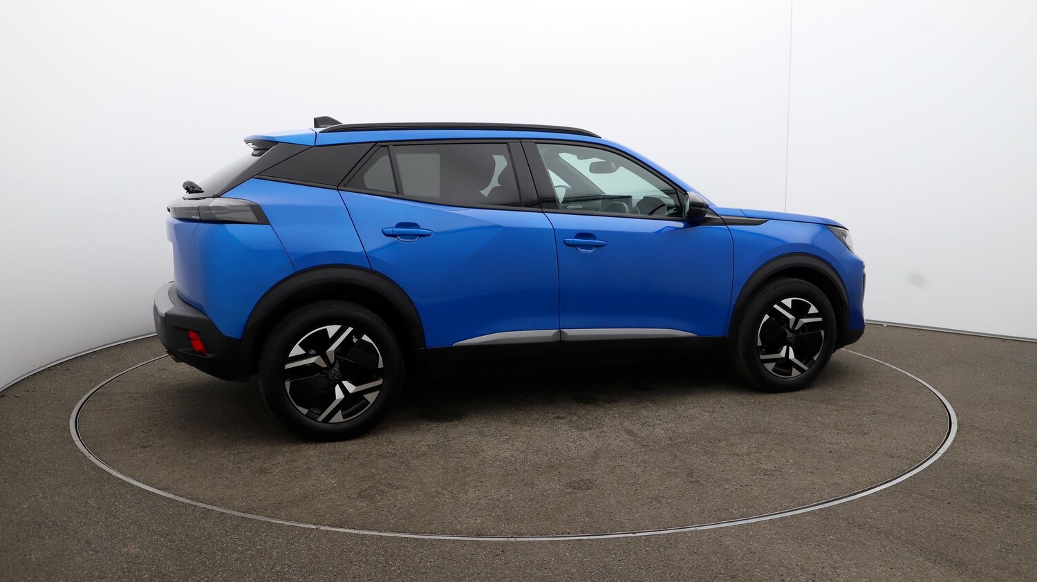 Used Peugeot 2008 for sale - 76815478: Photo 43