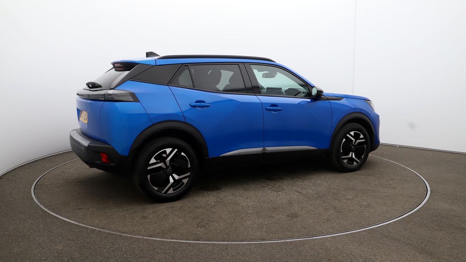 Used Peugeot 2008 for sale - 76815478: Photo 44