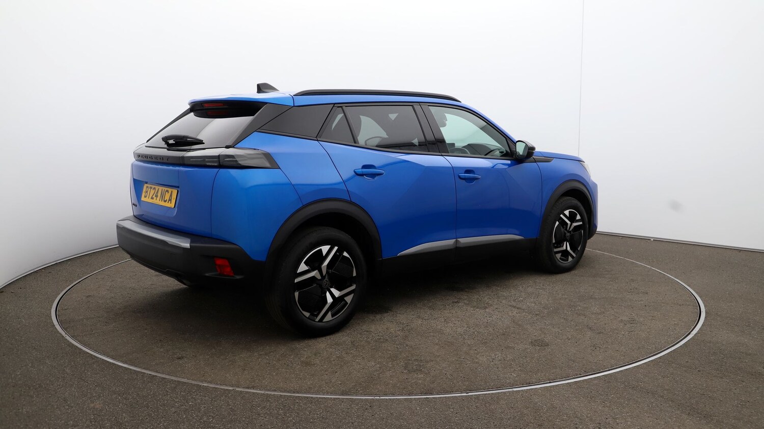 Used Peugeot 2008 for sale - 76815478: Photo 45