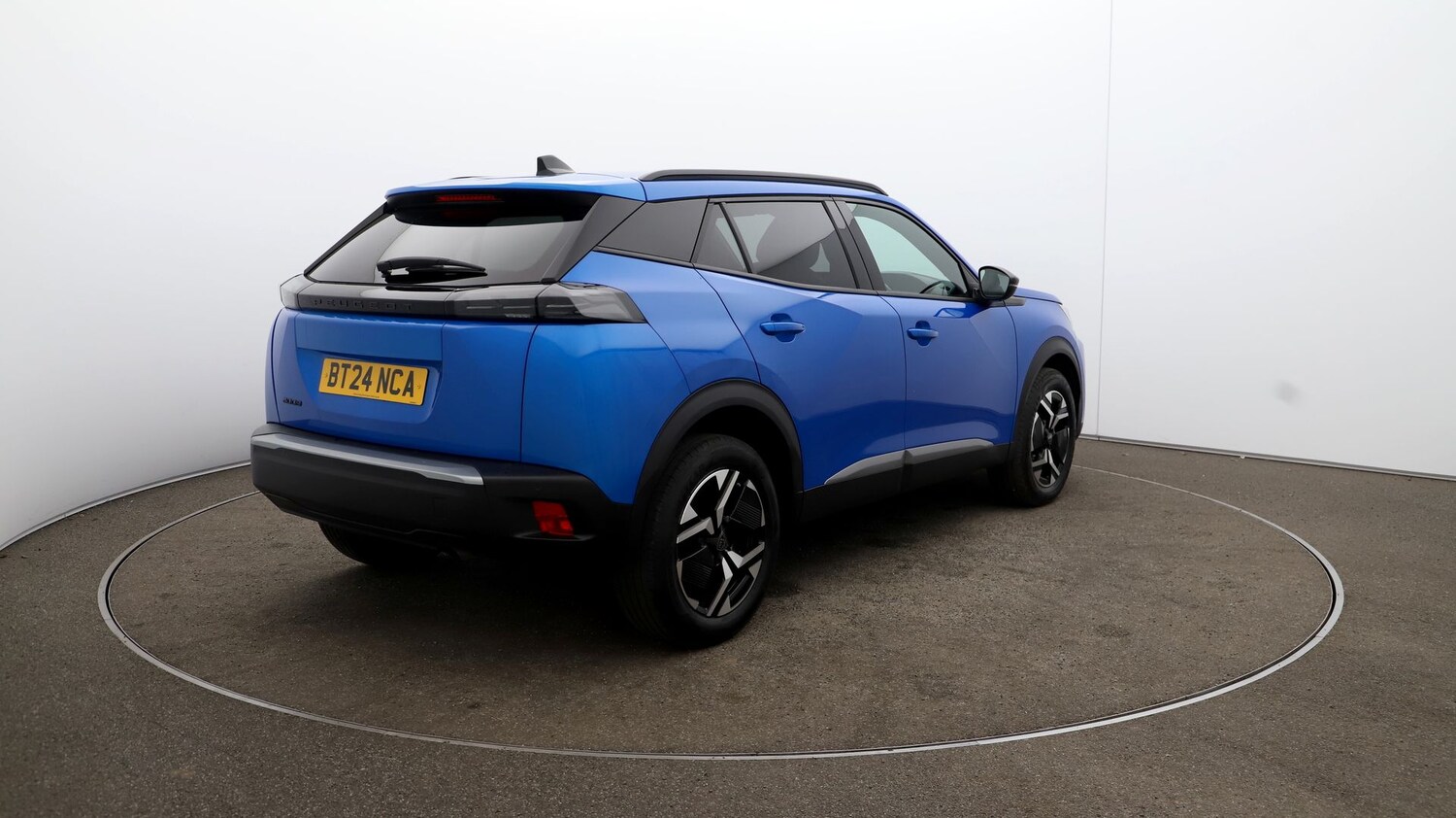 Used Peugeot 2008 for sale - 76815478: Photo 46