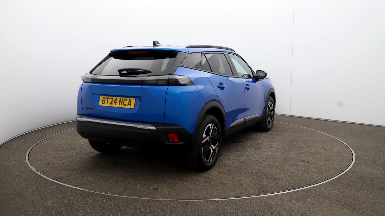 Used Peugeot 2008 for sale - 76815478: Photo 47