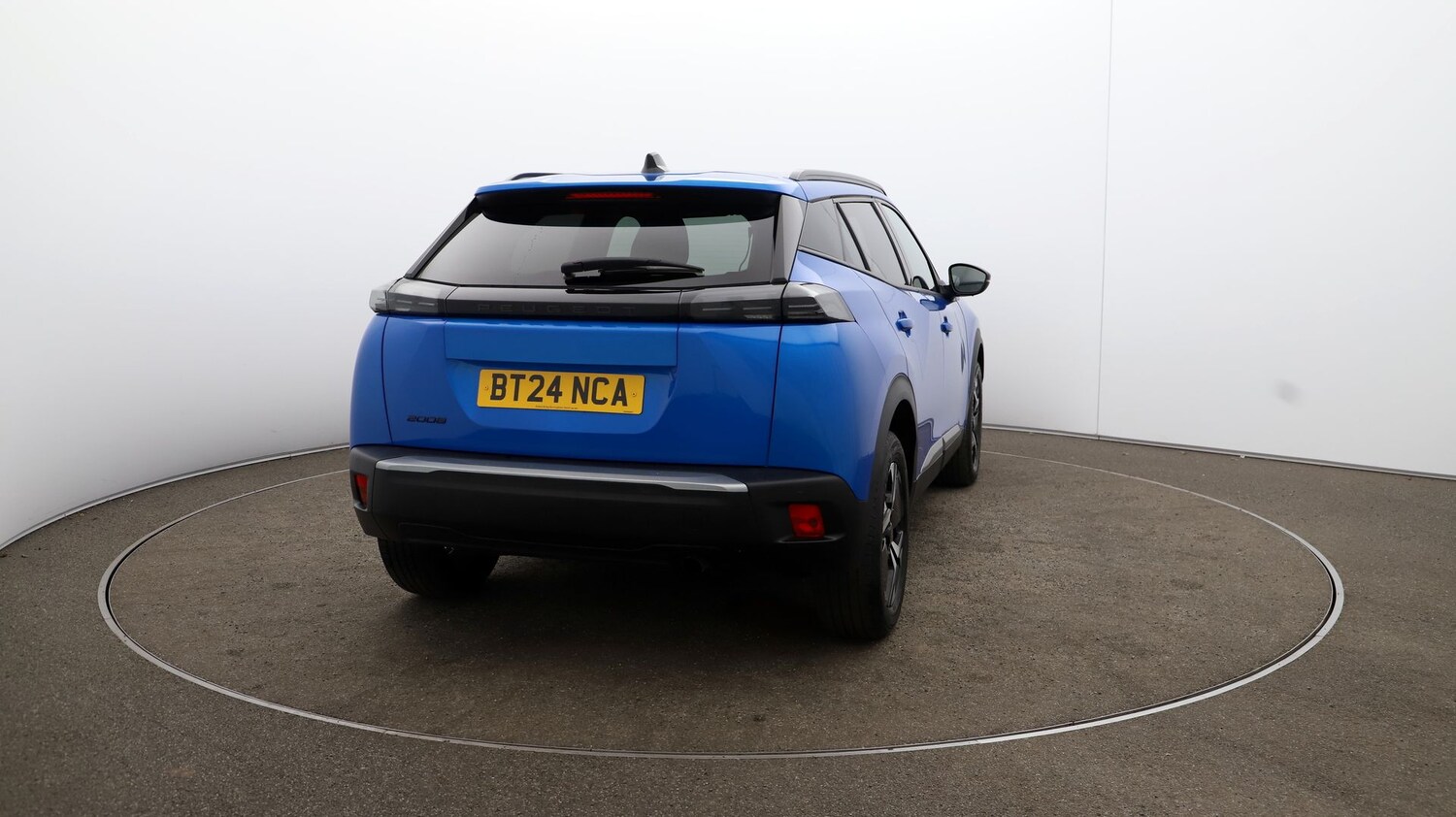 Used Peugeot 2008 for sale - 76815478: Photo 48