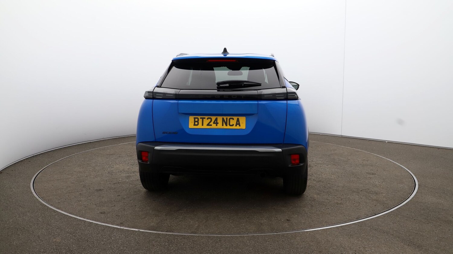 Used Peugeot 2008 for sale - 76815478: Photo 49