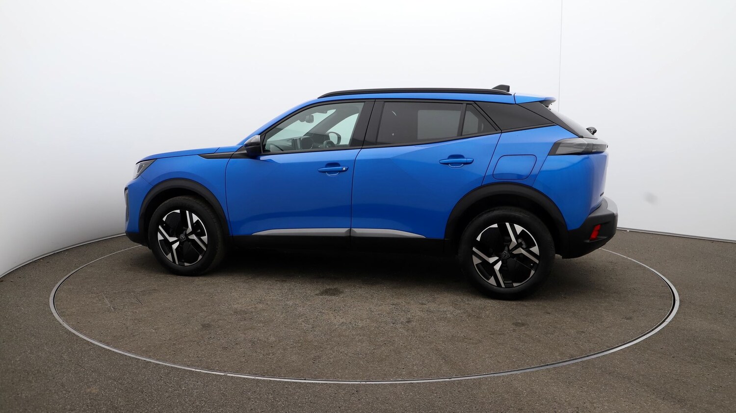 Used Peugeot 2008 for sale - 76815478: Photo 50