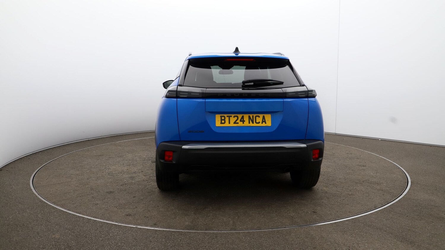 Used Peugeot 2008 for sale - 76815478: Photo 51