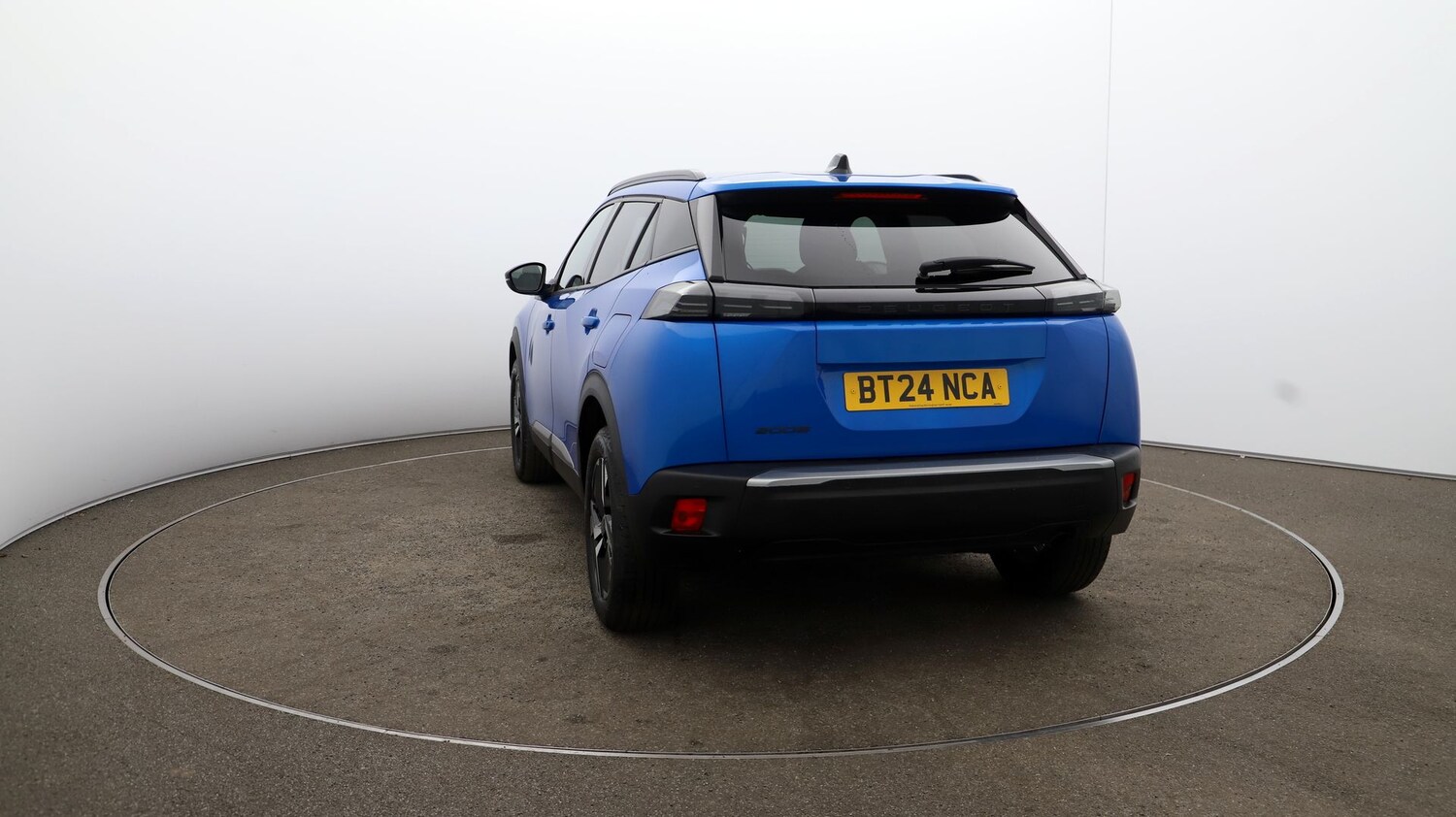 Used Peugeot 2008 for sale - 76815478: Photo 52