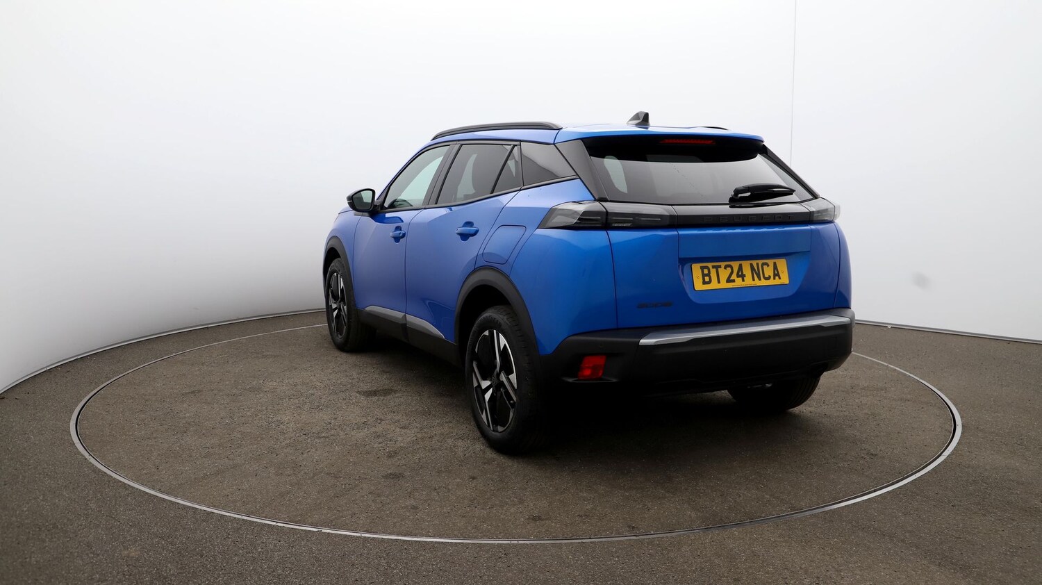 Used Peugeot 2008 for sale - 76815478: Photo 53