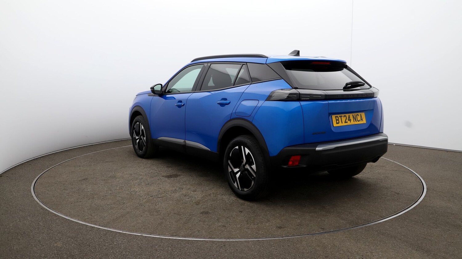 Used Peugeot 2008 for sale - 76815478: Photo 54