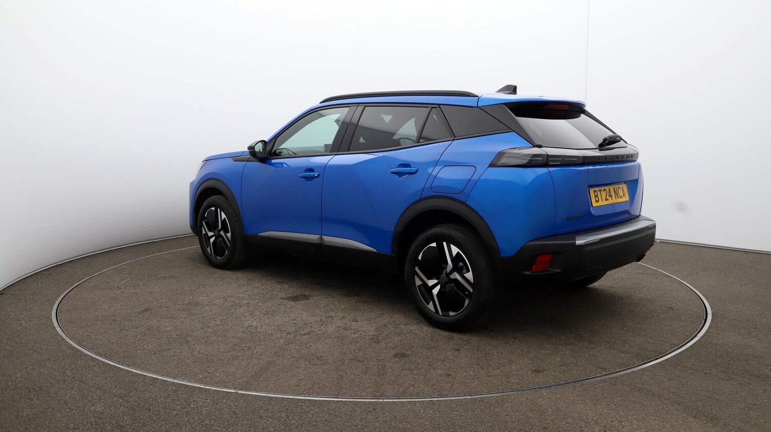 Used Peugeot 2008 for sale - 76815478: Photo 55