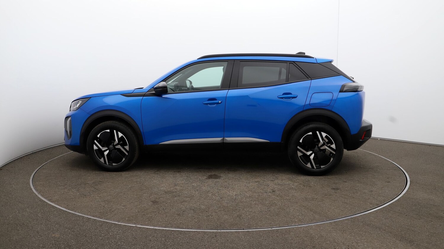 Used Peugeot 2008 for sale - 76815478: Photo 56