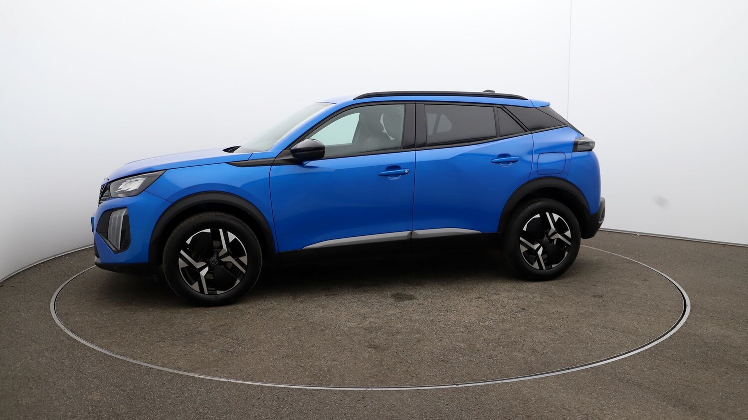 Used Peugeot 2008 for sale - 76815478: Photo 58