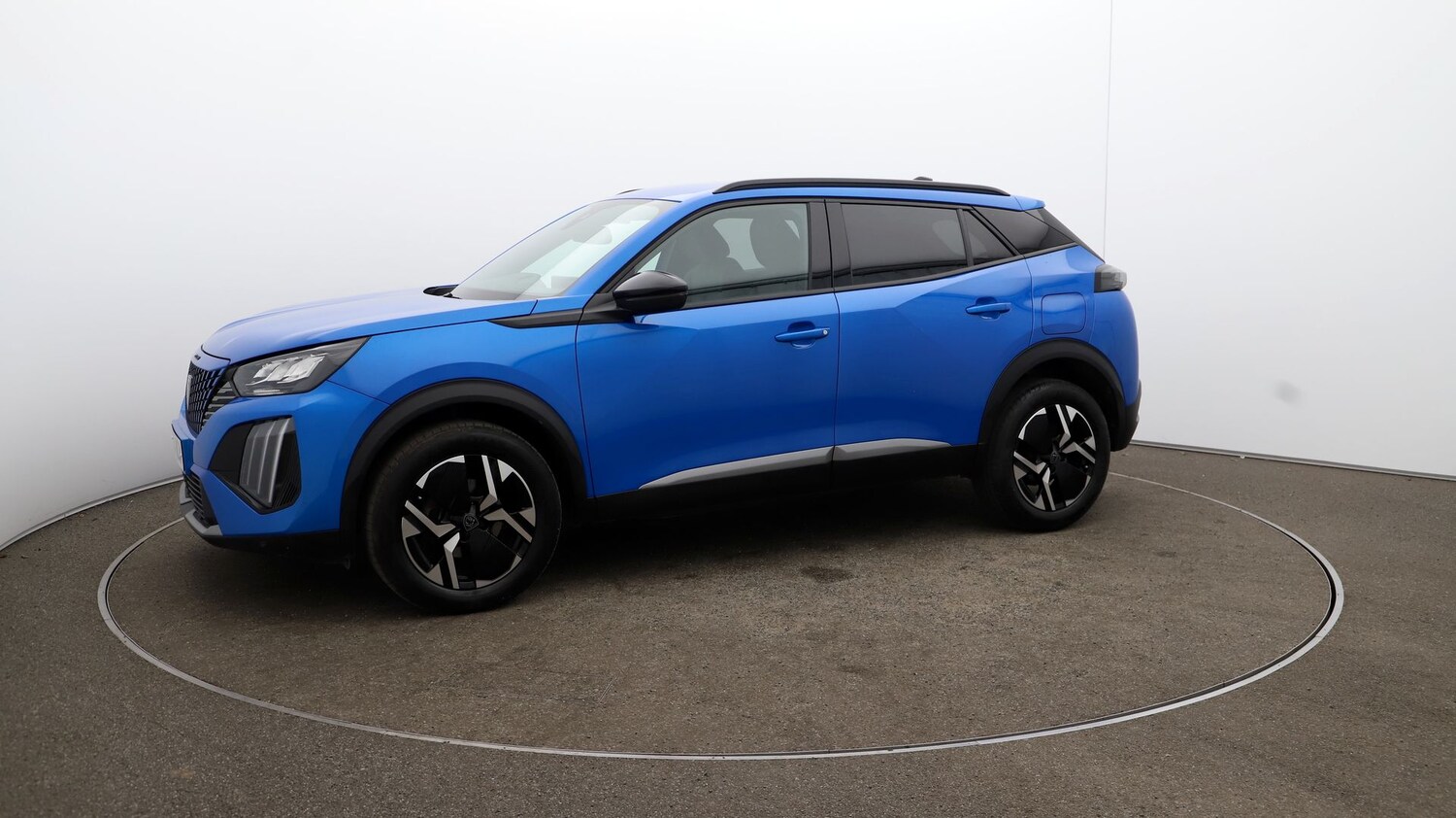 Used Peugeot 2008 for sale - 76815478: Photo 59