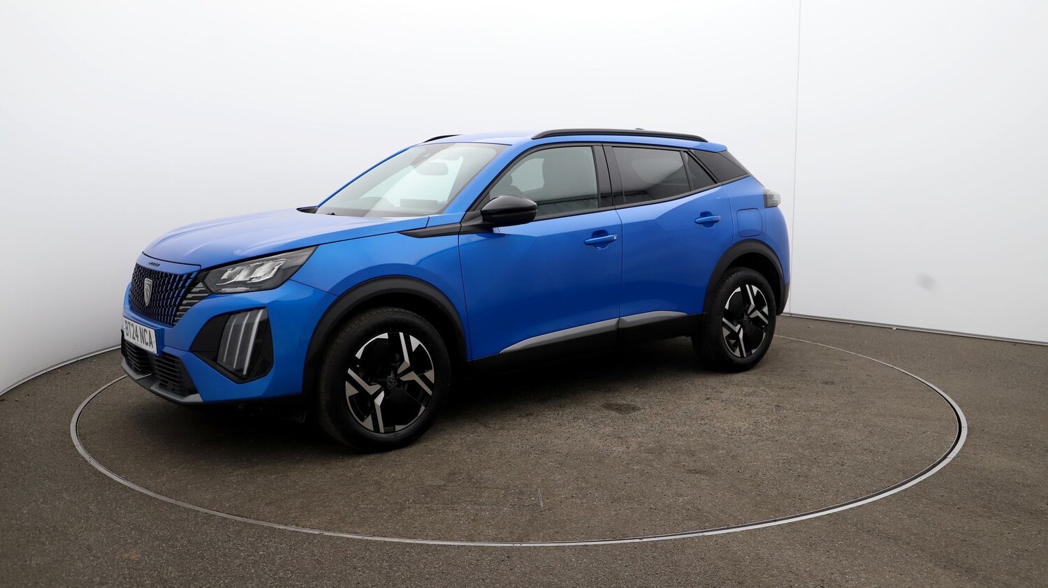 Used Peugeot 2008 for sale - 76815478: Photo 60