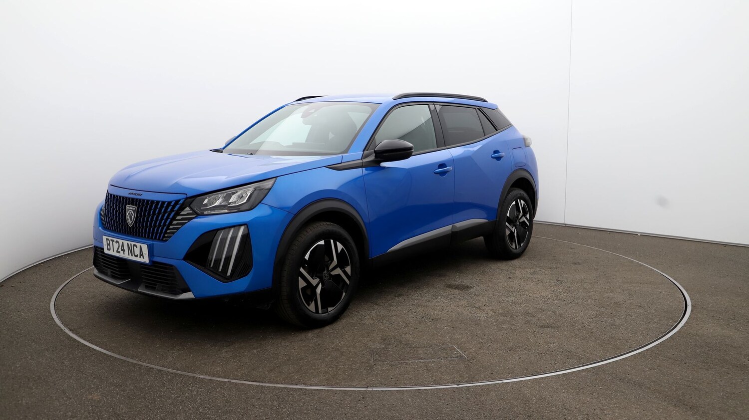 Used Peugeot 2008 for sale - 76815478: Photo 61