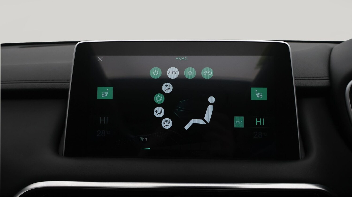 Used MG MG HS for sale - 77530513: Photo 12