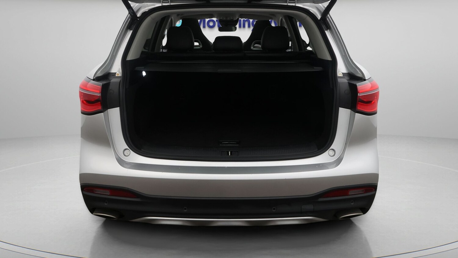 Used MG MG HS for sale - 77530513: Photo 17