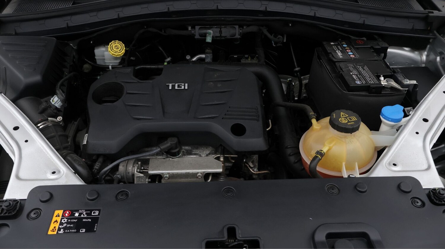 Used MG MG HS for sale - 77530513: Photo 19