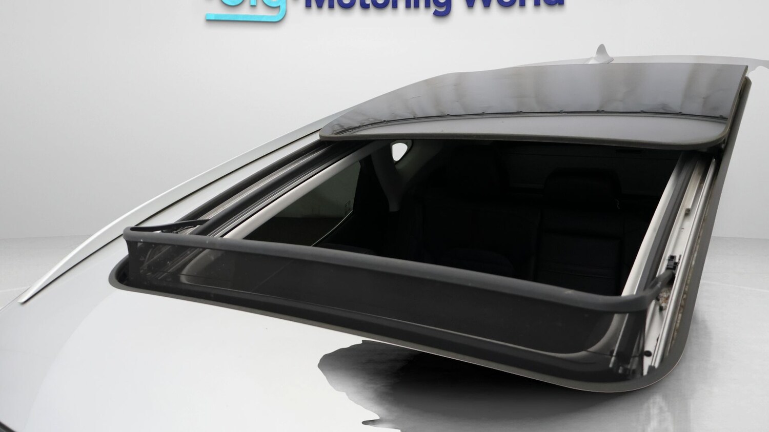 Used MG MG HS for sale - 77530513: Photo 20