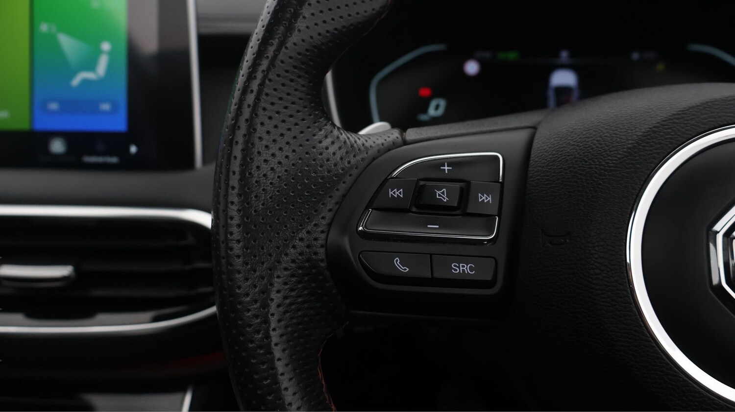 Used MG MG HS for sale - 77530513: Photo 22