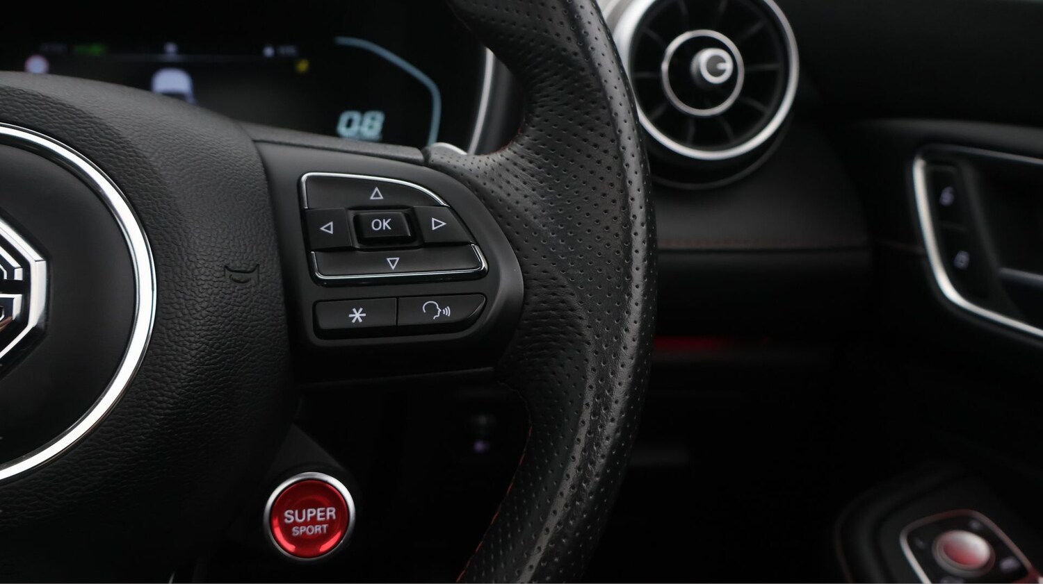 Used MG MG HS for sale - 77530513: Photo 23