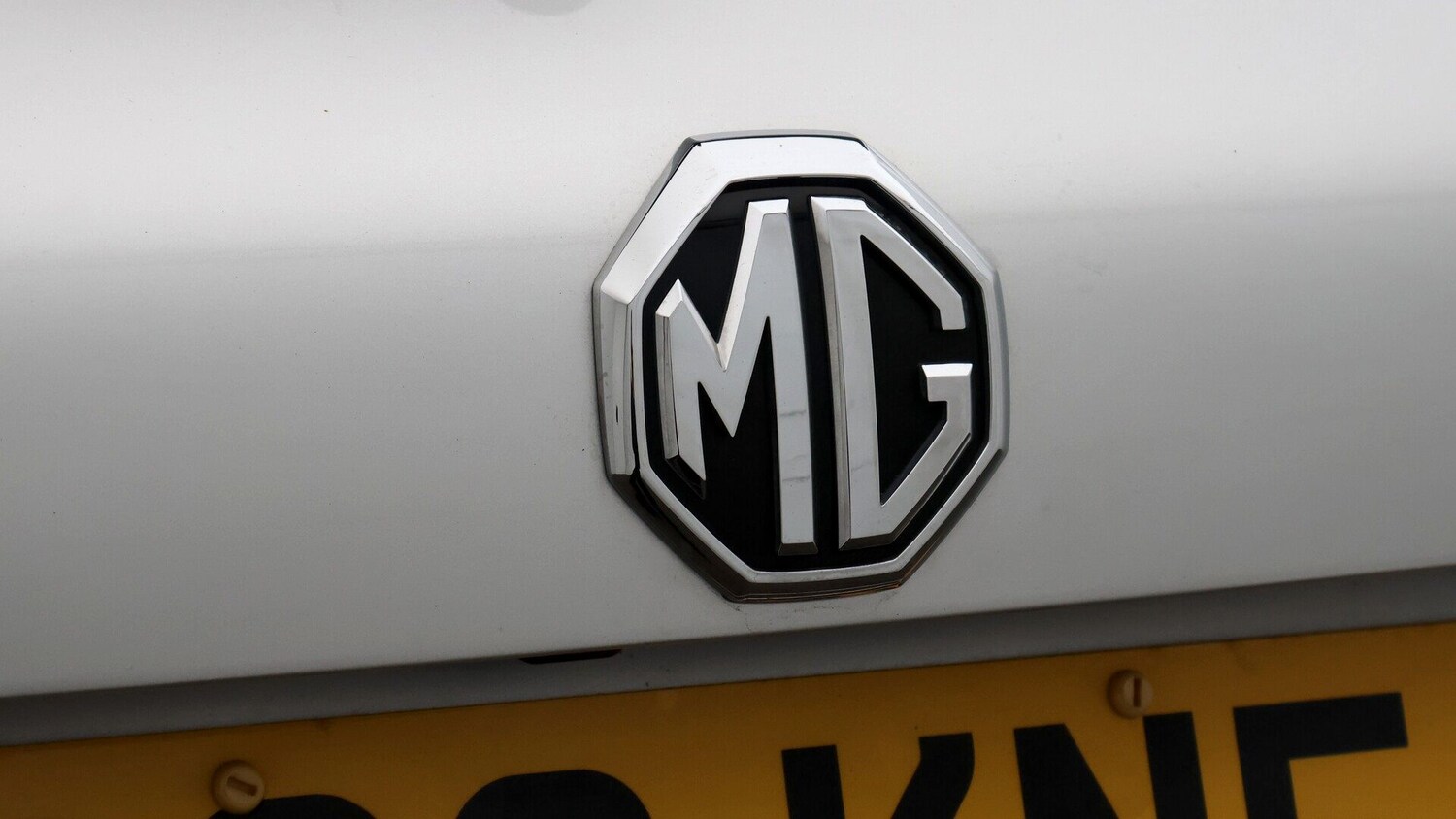Used MG MG HS for sale - 77530513: Photo 24