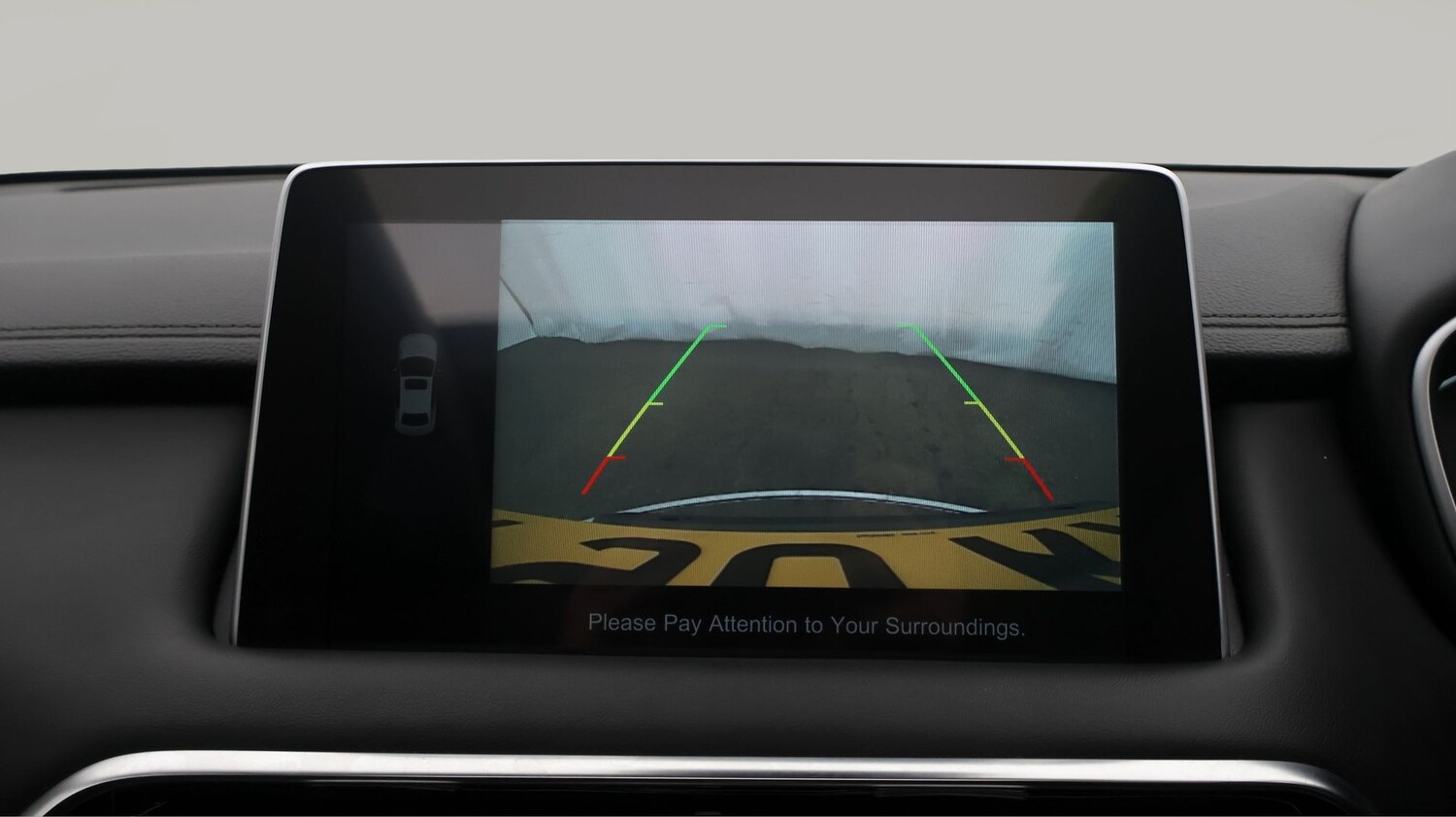 Used MG MG HS for sale - 77530513: Photo 26