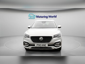 Used MG MG HS 2023 for sale - 77530513: Photo