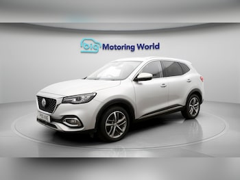 Used MG MG HS 2023 for sale - 77530513: Photo
