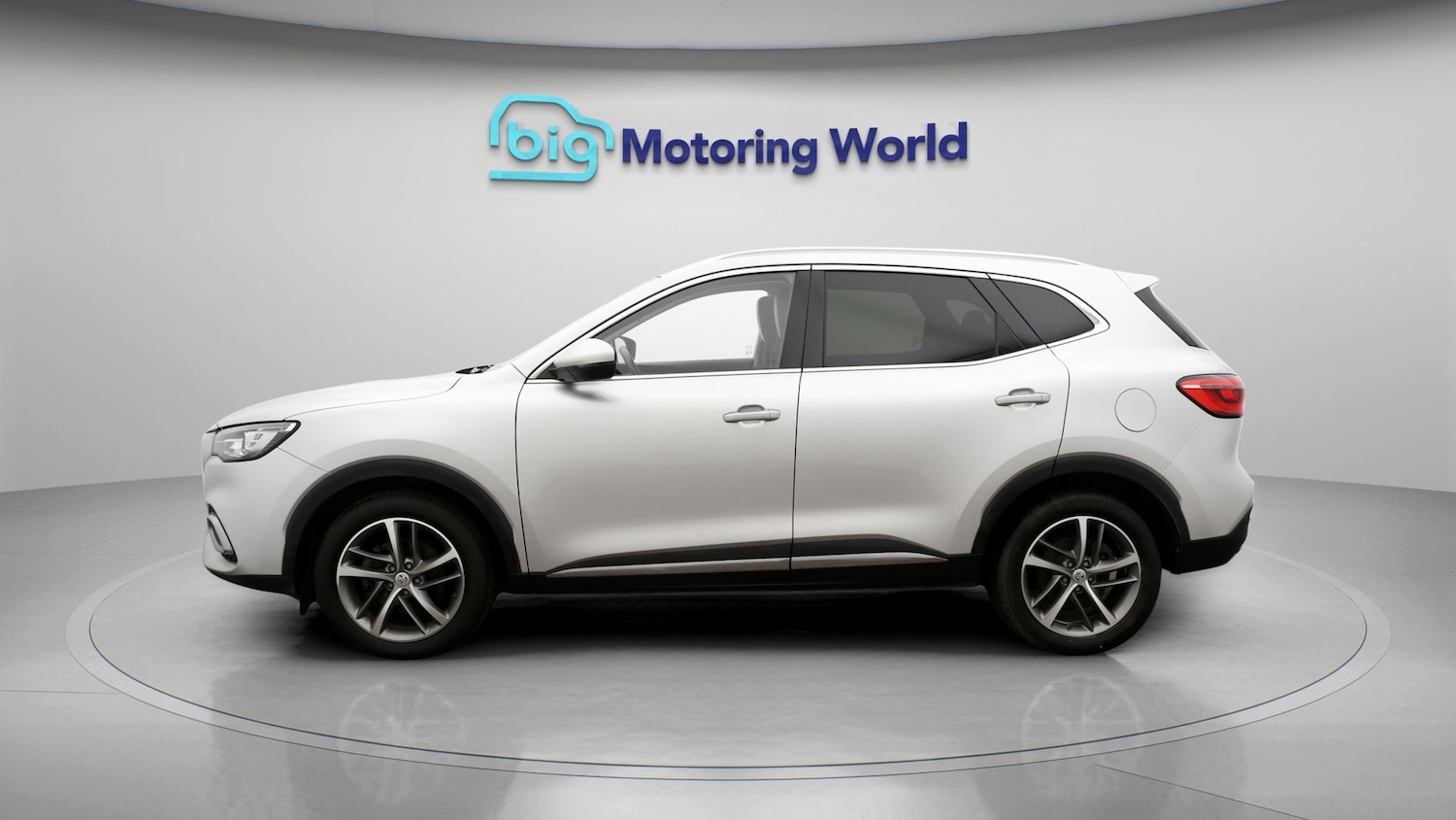 Used MG MG HS for sale - 77530513: Photo 4