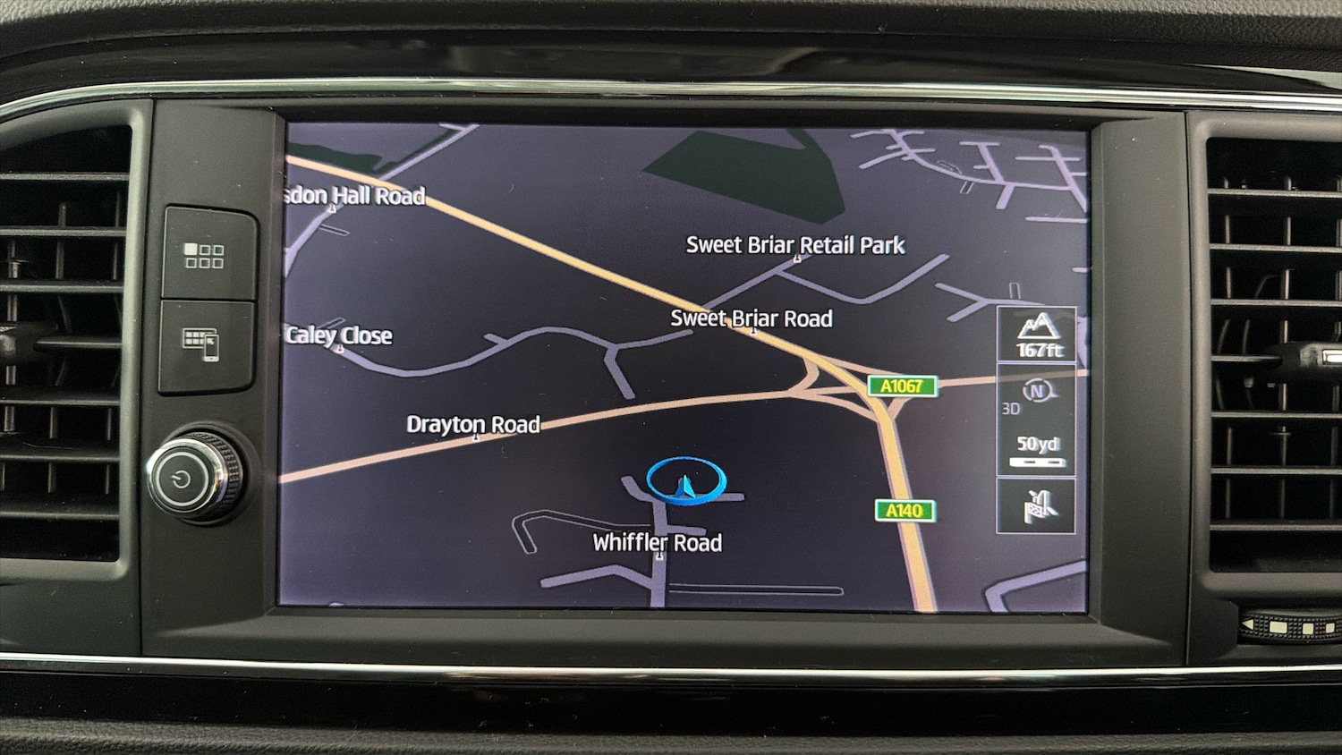 Used SEAT Leon 2018 for sale - 78053207: Photo 10