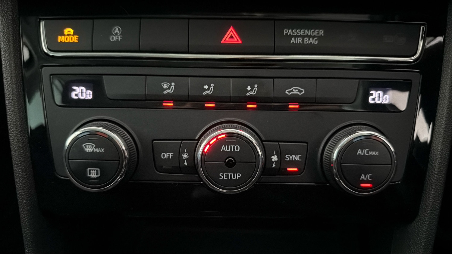 Used SEAT Leon 2018 for sale - 78053207: Photo 11