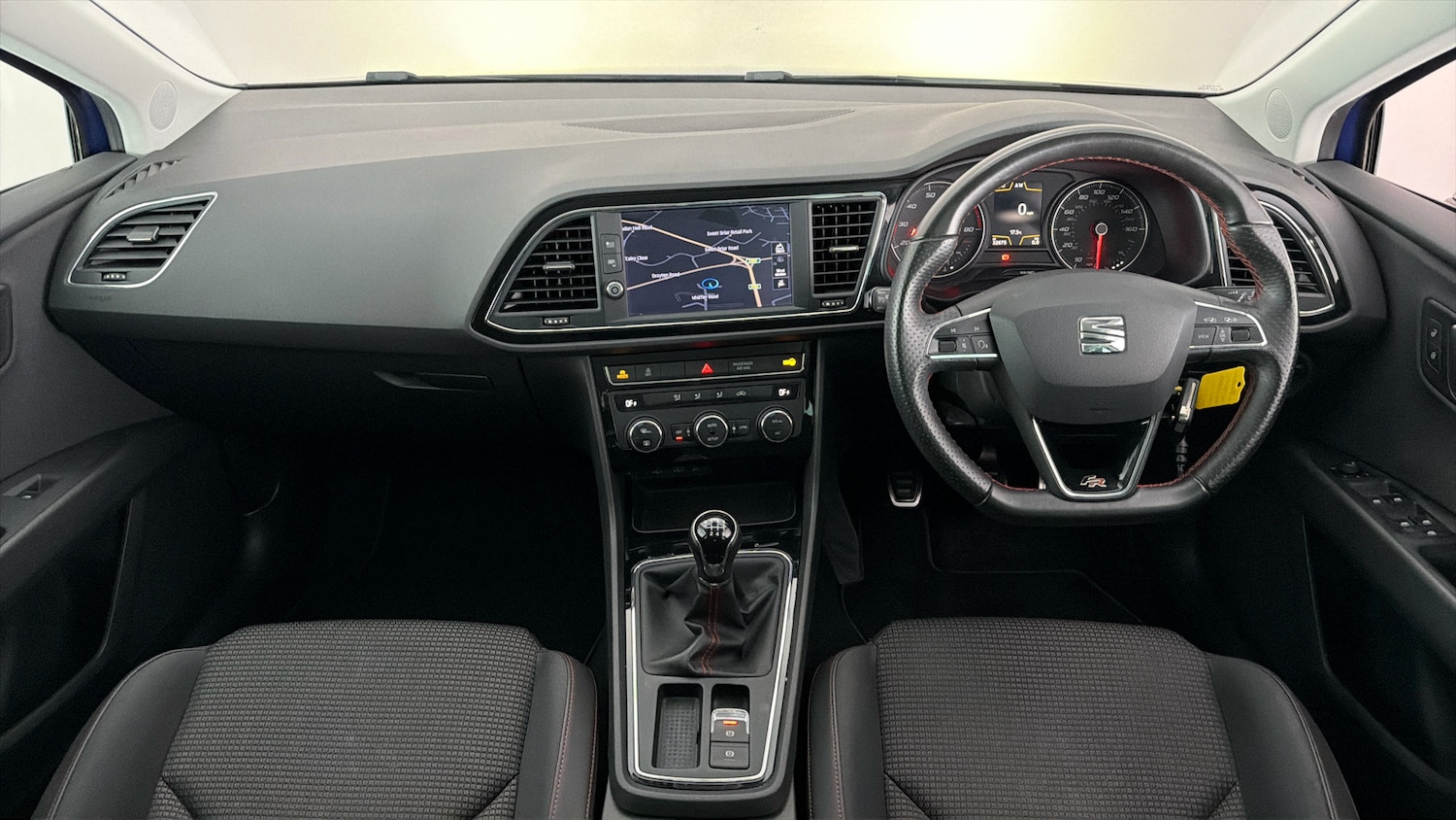 Used SEAT Leon 2018 for sale - 78053207: Photo 12