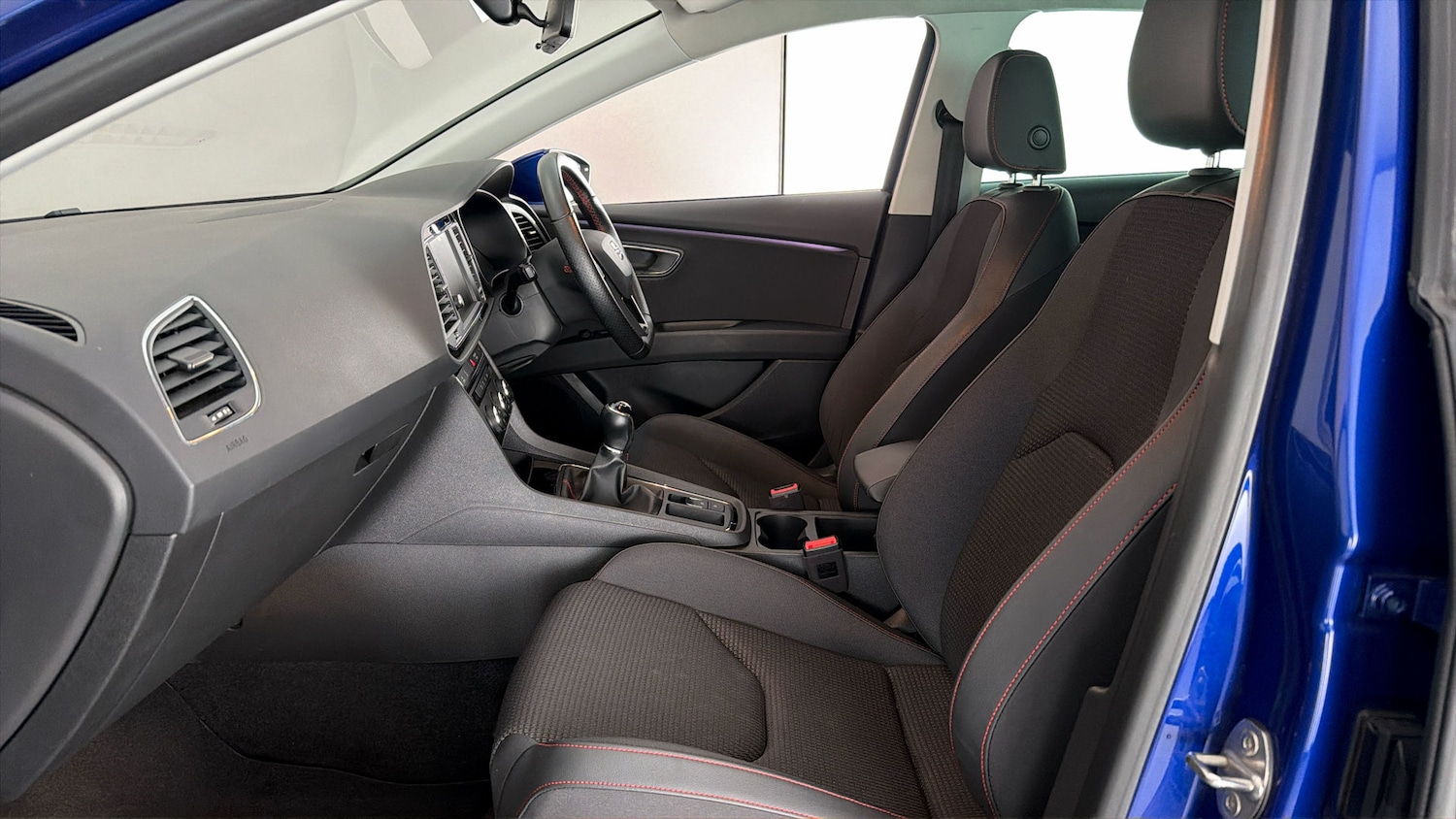 Used SEAT Leon 2018 for sale - 78053207: Photo 13