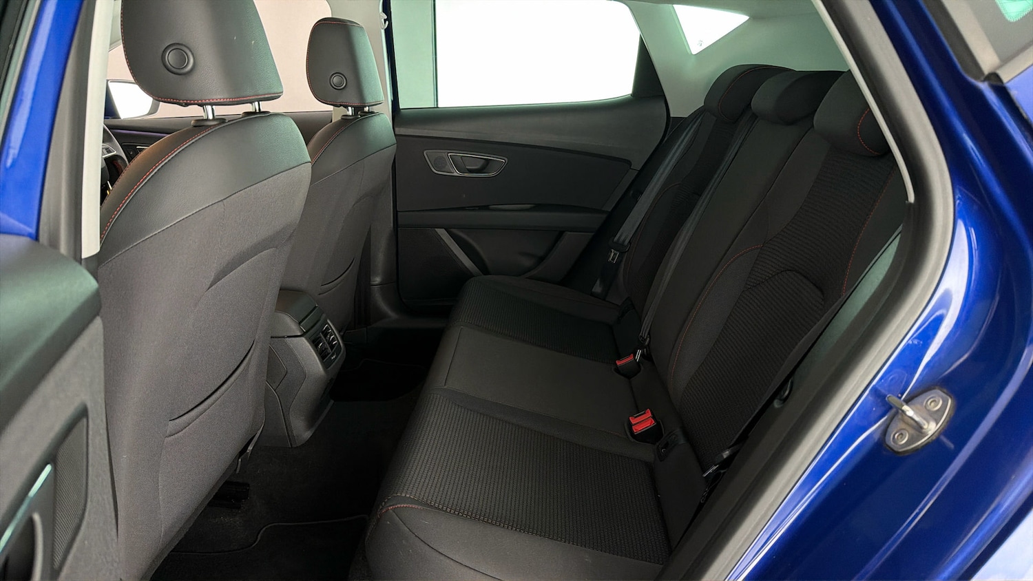 Used SEAT Leon 2018 for sale - 78053207: Photo 15