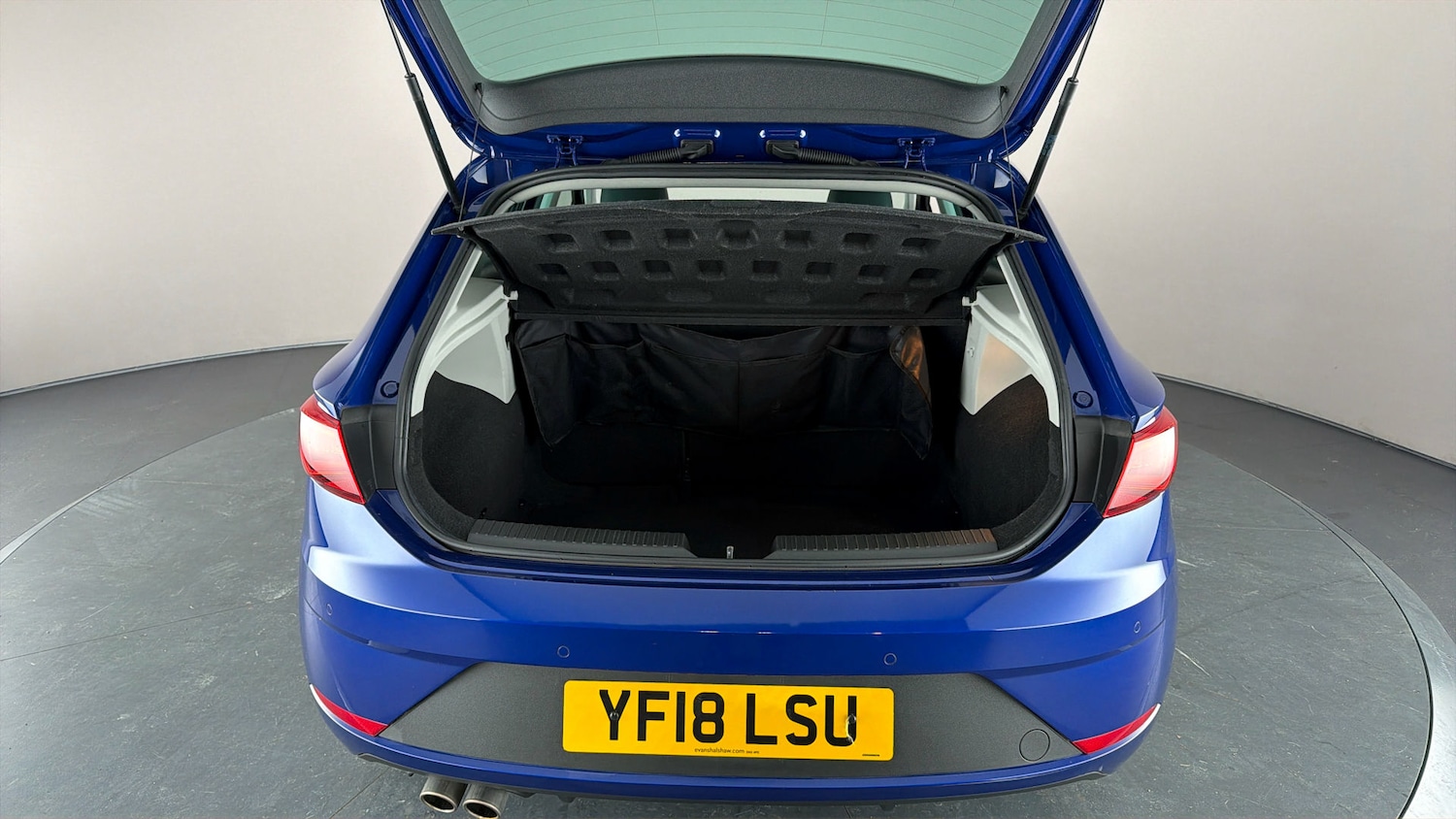 Used SEAT Leon 2018 for sale - 78053207: Photo 16