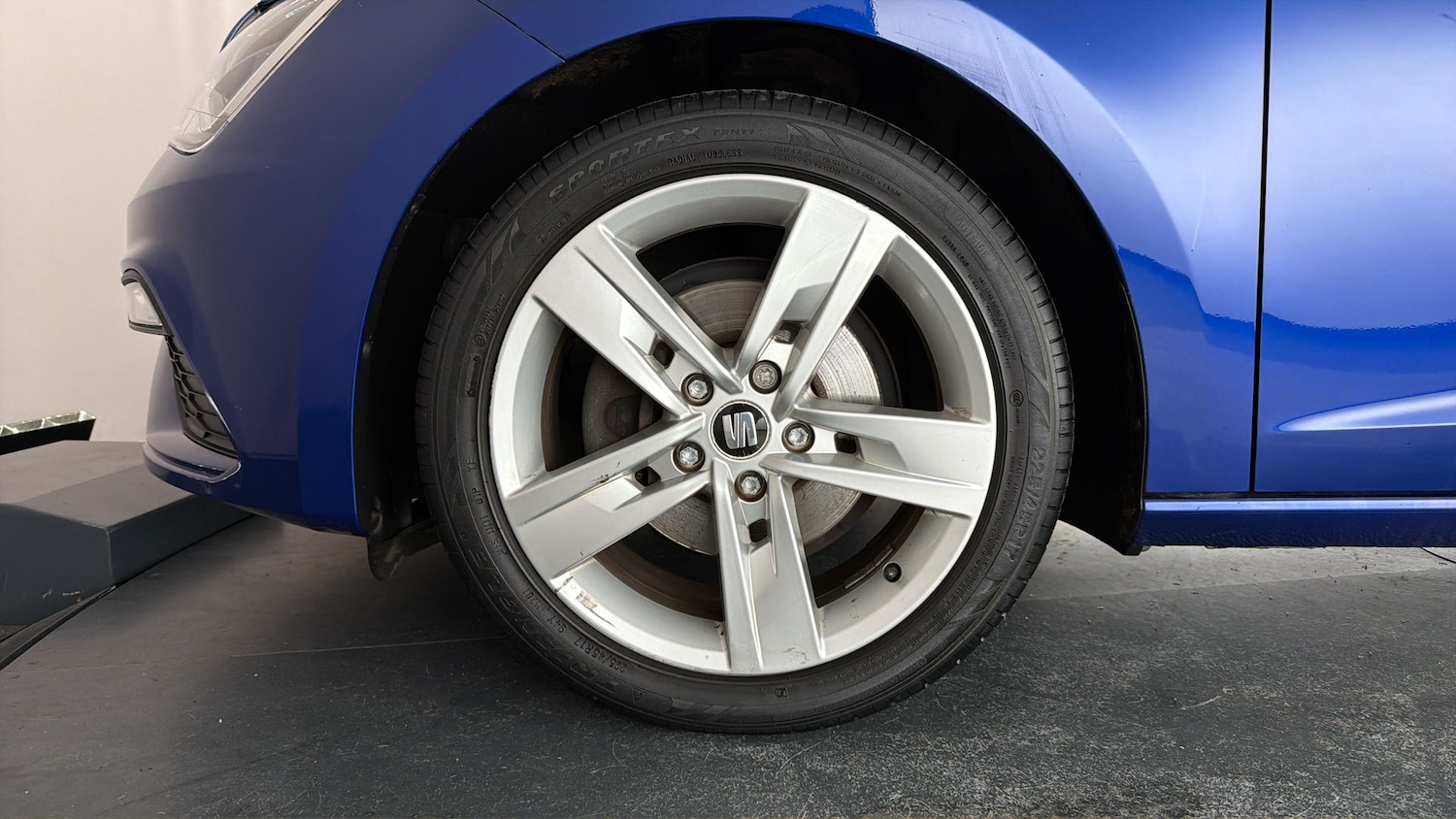 Used SEAT Leon 2018 for sale - 78053207: Photo 17