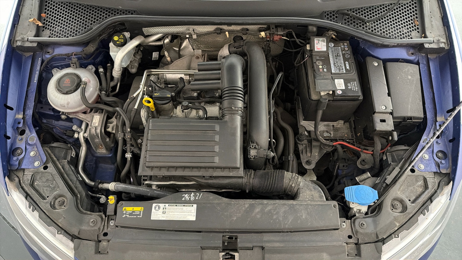 Used SEAT Leon 2018 for sale - 78053207: Photo 18