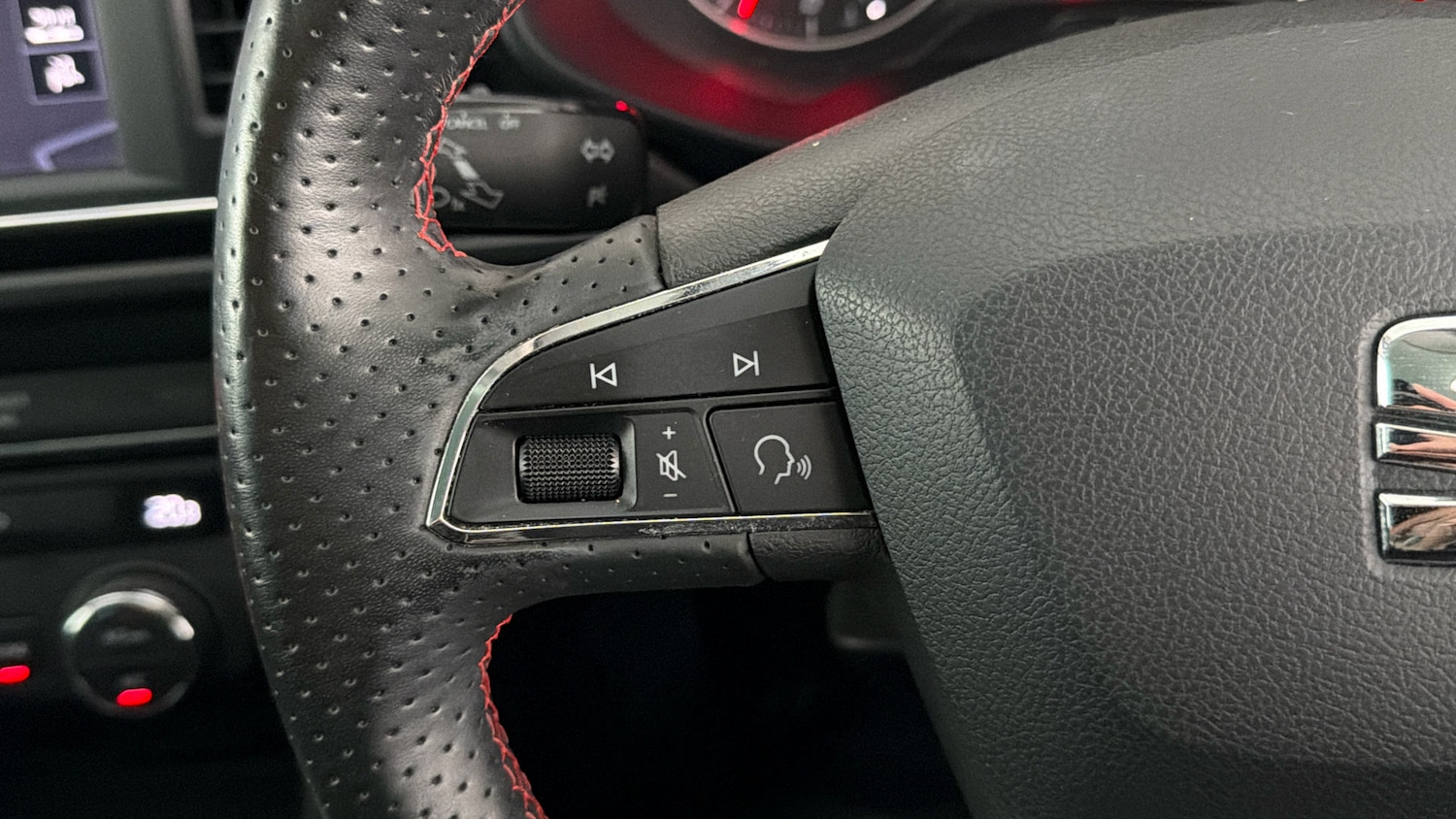 Used SEAT Leon 2018 for sale - 78053207: Photo 23