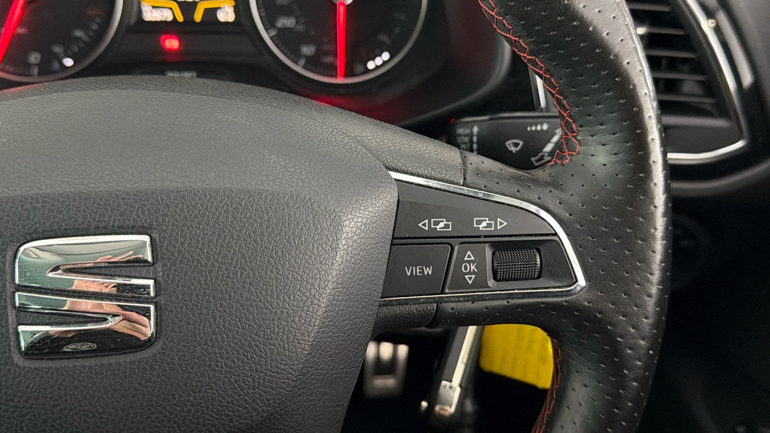 Used SEAT Leon 2018 for sale - 78053207: Photo 24