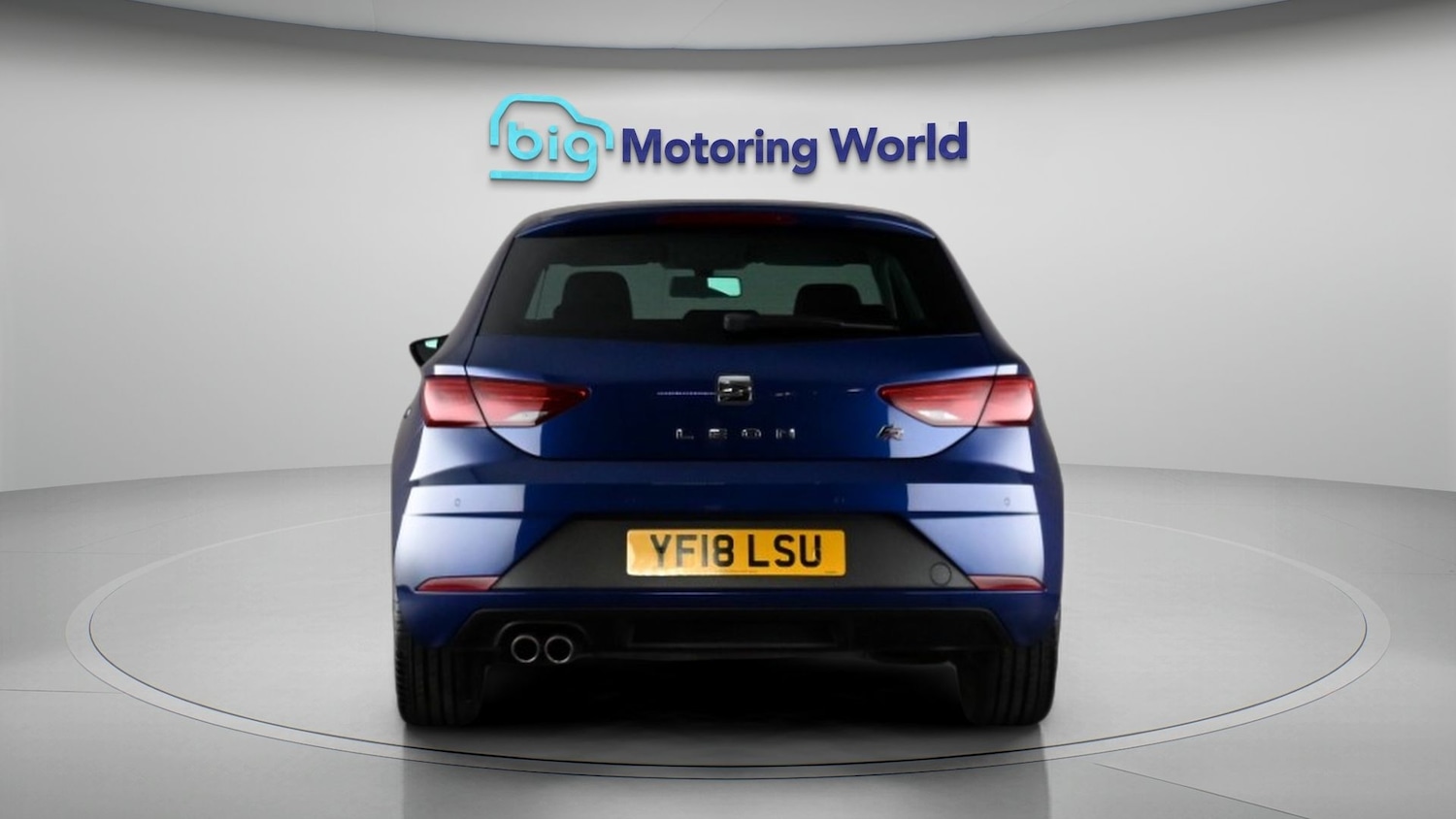 Used SEAT Leon 2018 for sale - 78053207: Photo 6