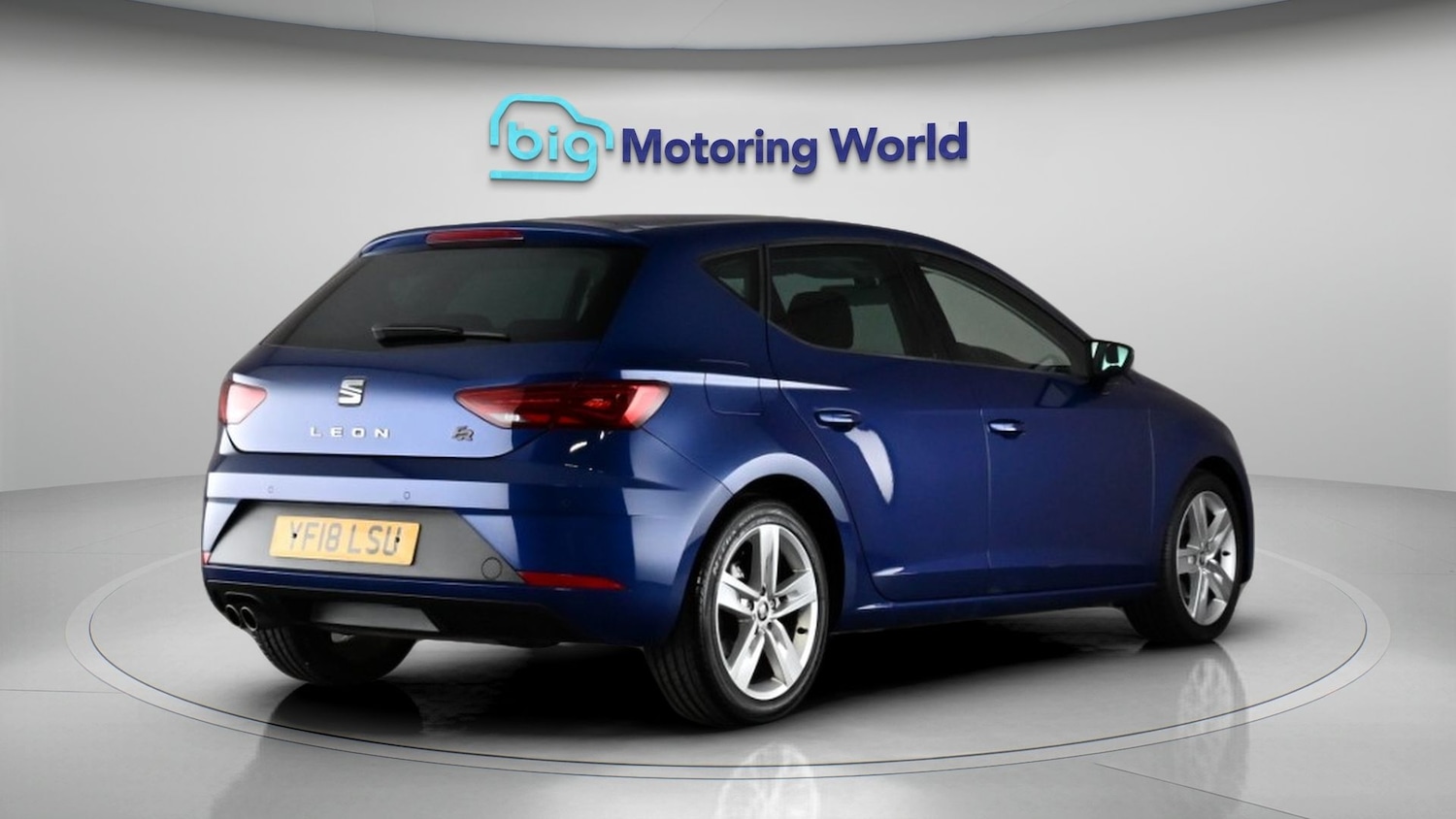 Used SEAT Leon 2018 for sale - 78053207: Photo 7