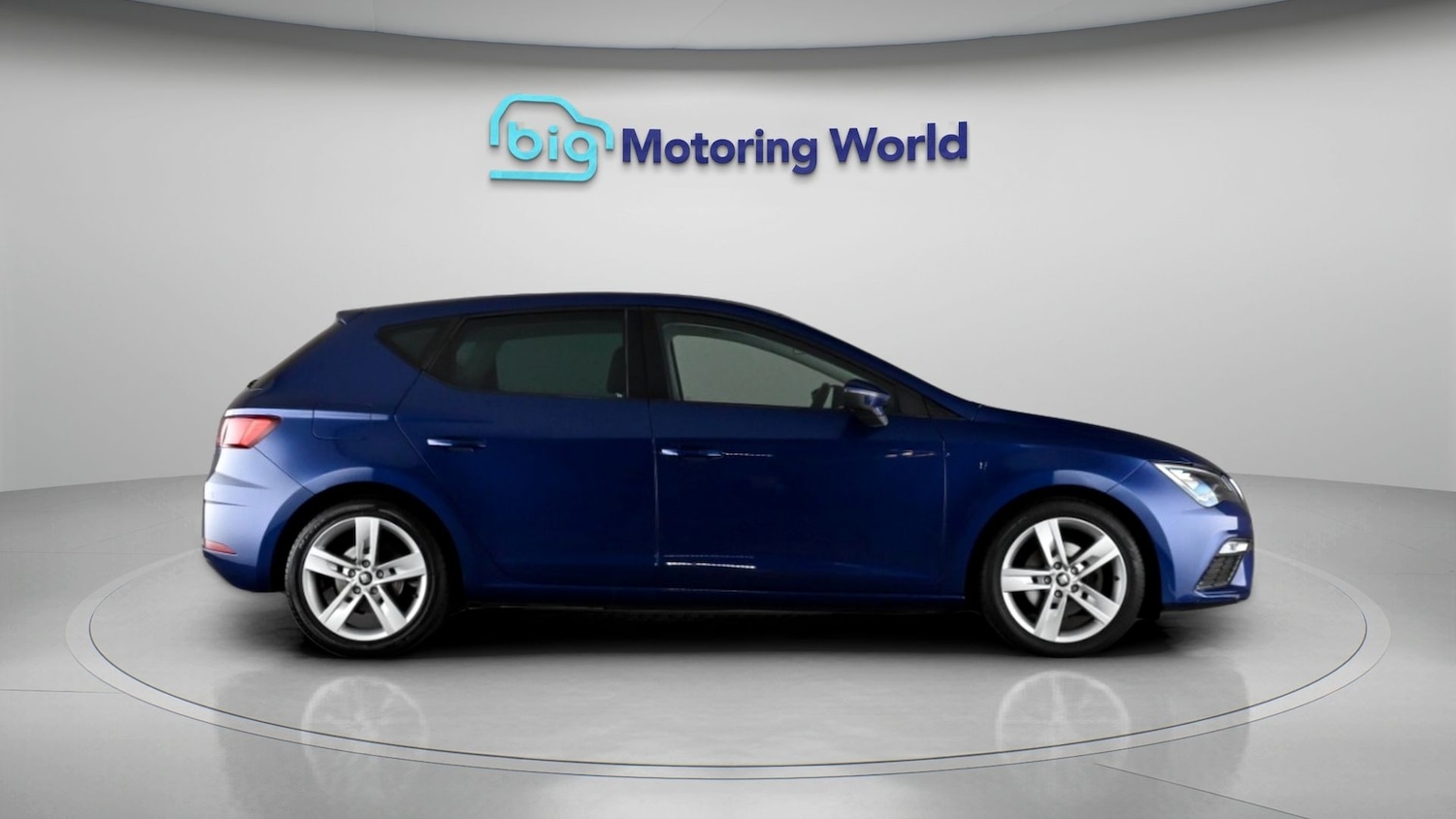 Used SEAT Leon 2018 for sale - 78053207: Photo 8
