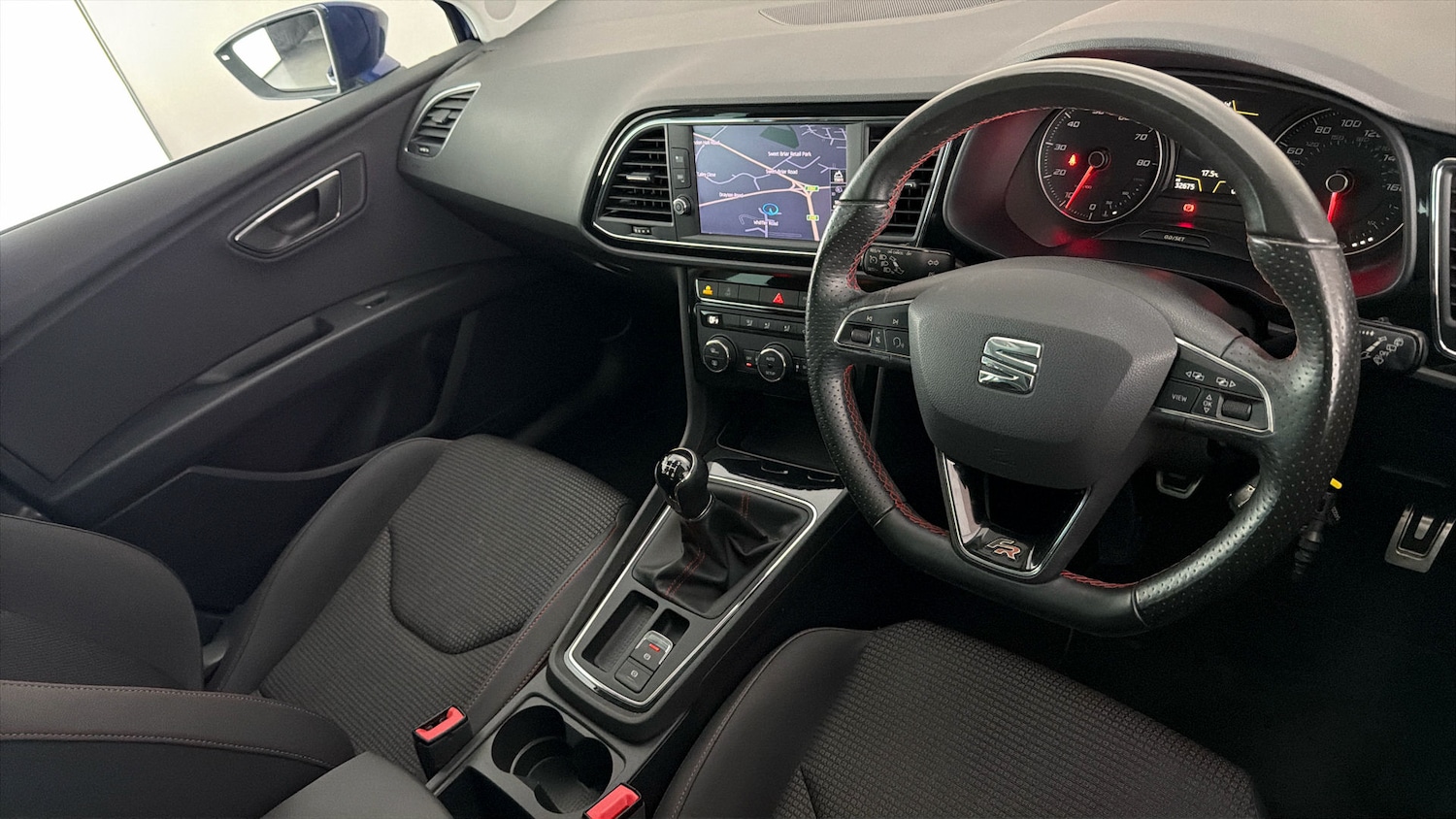 Used SEAT Leon 2018 for sale - 78053207: Photo 9