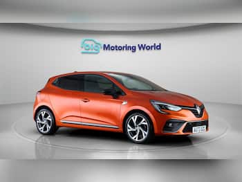 Used Renault Clio 2023 for sale - 79710983: Photo