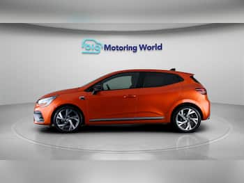 Used Renault Clio 2023 for sale - 79710983: Photo