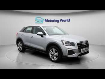 2021 (71) - 30 TFSI Sport 5dr