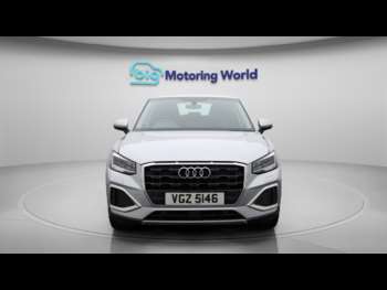 Used Audi Q2 2021 for sale - 74643046: Photo