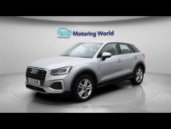 Used Audi Q2 2021 for sale - 74643046: Photo